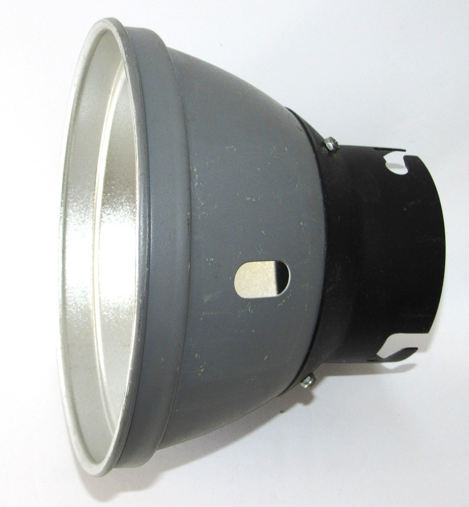 Dyna-Lite 7" Grid Reflector 65 Degrees Model# UNI-GR7