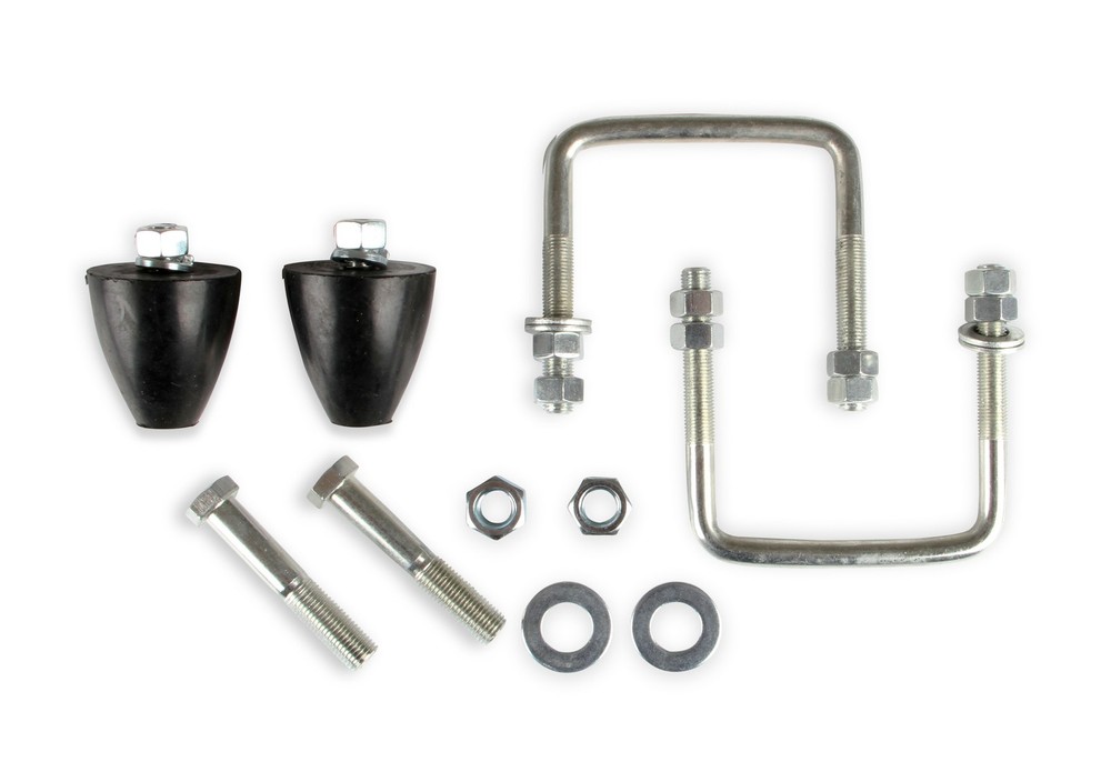 Lakewood 21606 Traction Bars- Leaf Spring