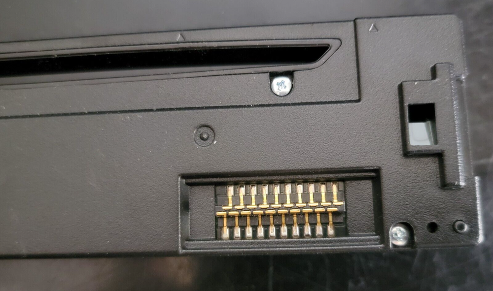 JVC KD-R440 FACEPLATE ONLY