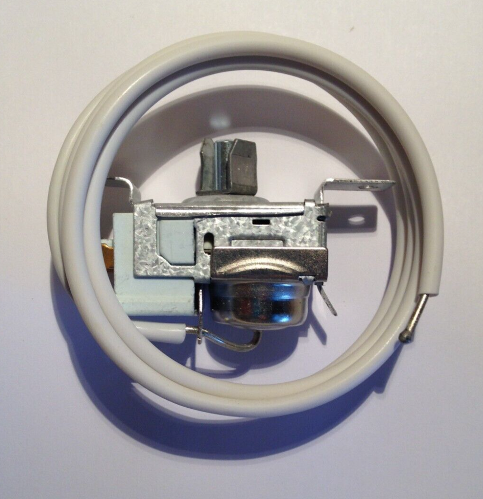 NEW Cold Control Thermostat # WP1123394 for Whirlpool