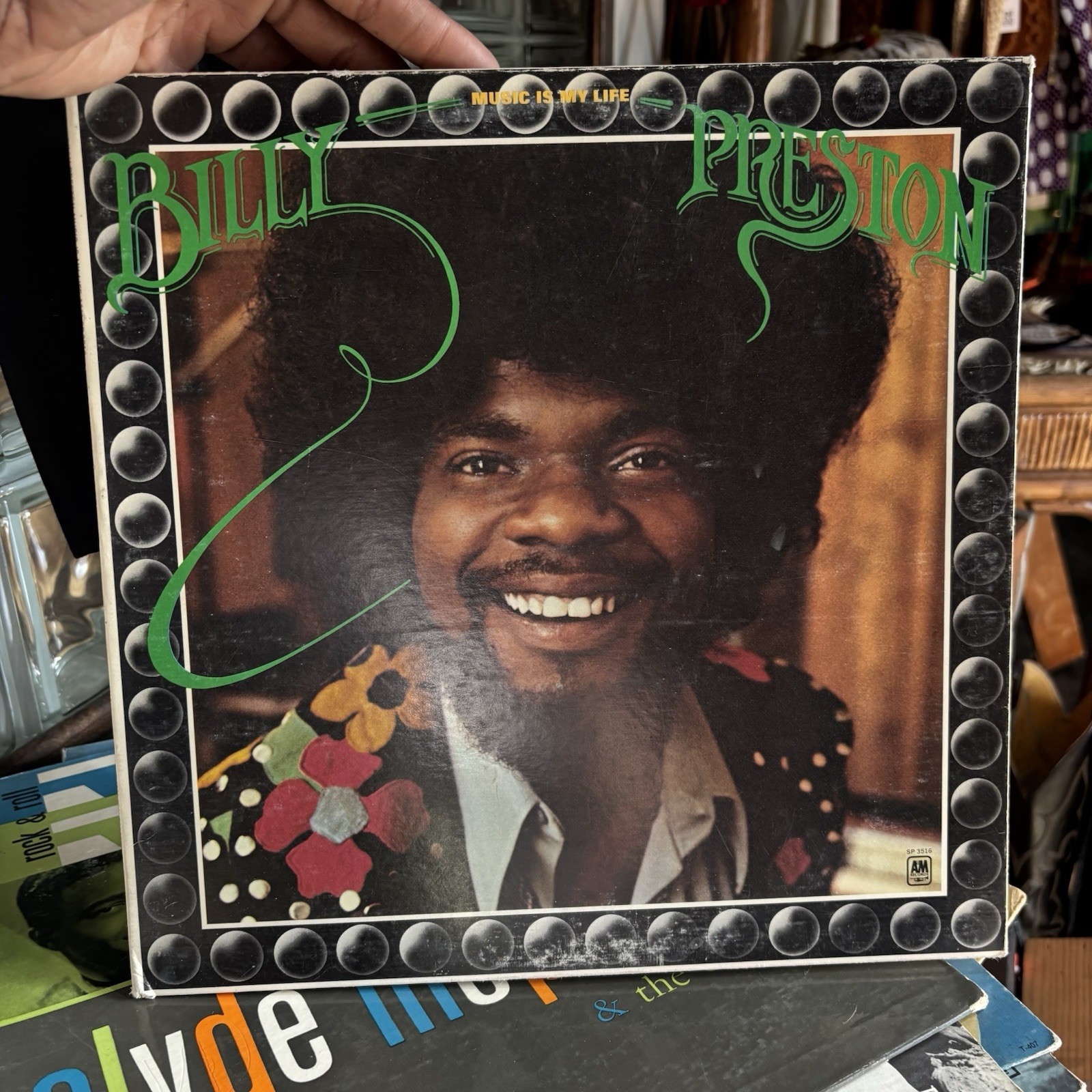 Lot Of 55 African American Album Covers / Decor / Jazz / Soul / Reggae / Funk