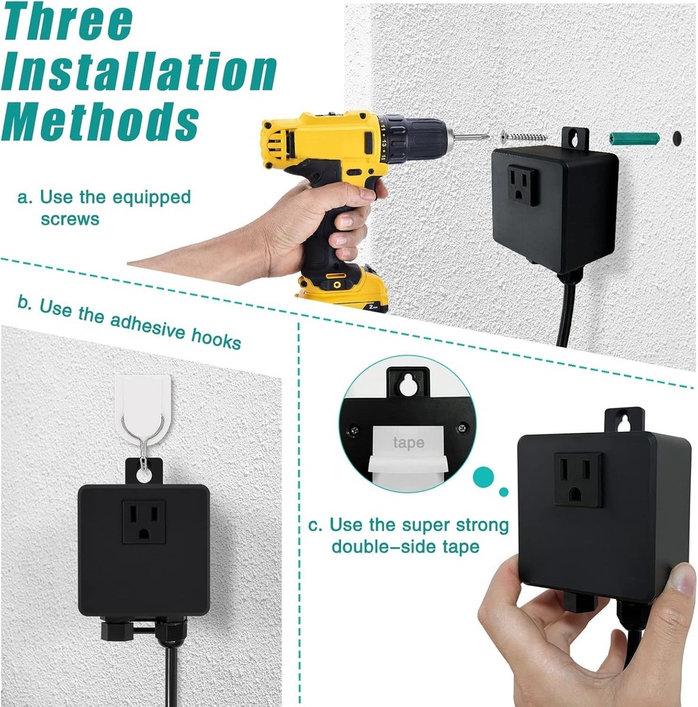 Elegant Garbage Disposal Air Switch Kit - Brass Push Button, Easy Installation