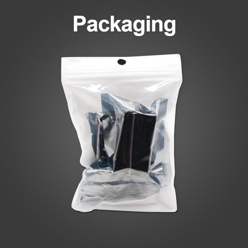 2Pack DC0-100V Mini Voltmeter Voltage Tester DC Voltage Gauge Voltage