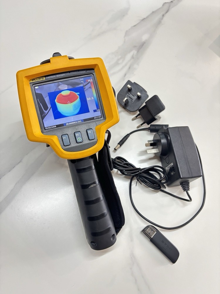 FLUKE Ti25 Thermal imaging camera