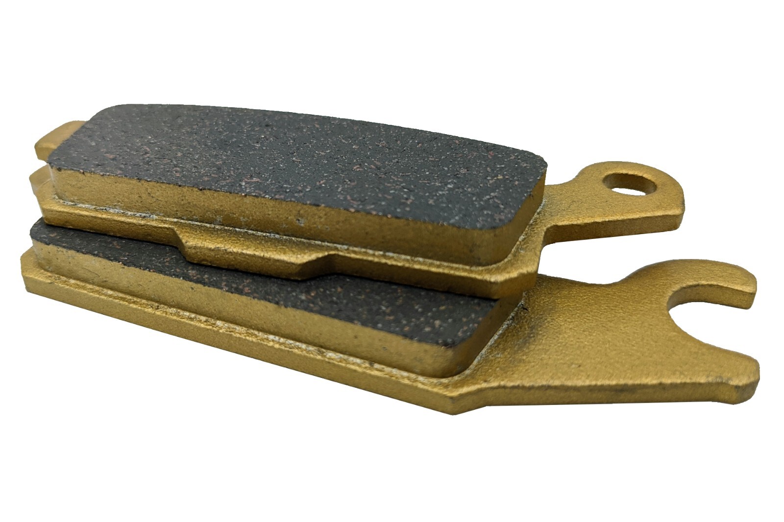 Yamaha Grizzly 700/550 2007-2023 Ceramic Brake Pad Set Front & Rear