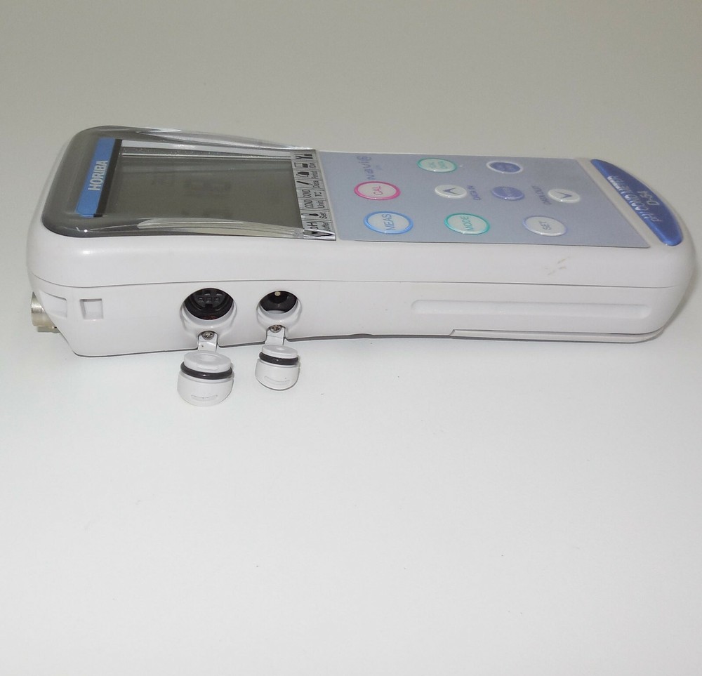 Horiba D-54 pH/COND meter