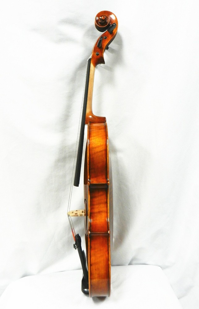 Used Advanced 16'' Viola, Antique Varnish,Great Condition !