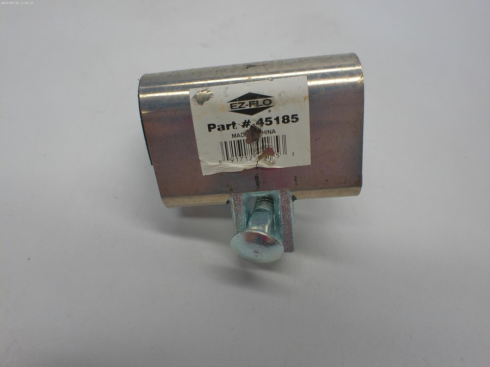 EX-FLO 45185 CLAMP NSNP