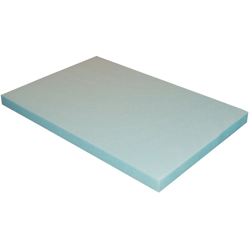 High Density Craft Foam Cushion Precut Rectangle Soft Support DIY Projects New