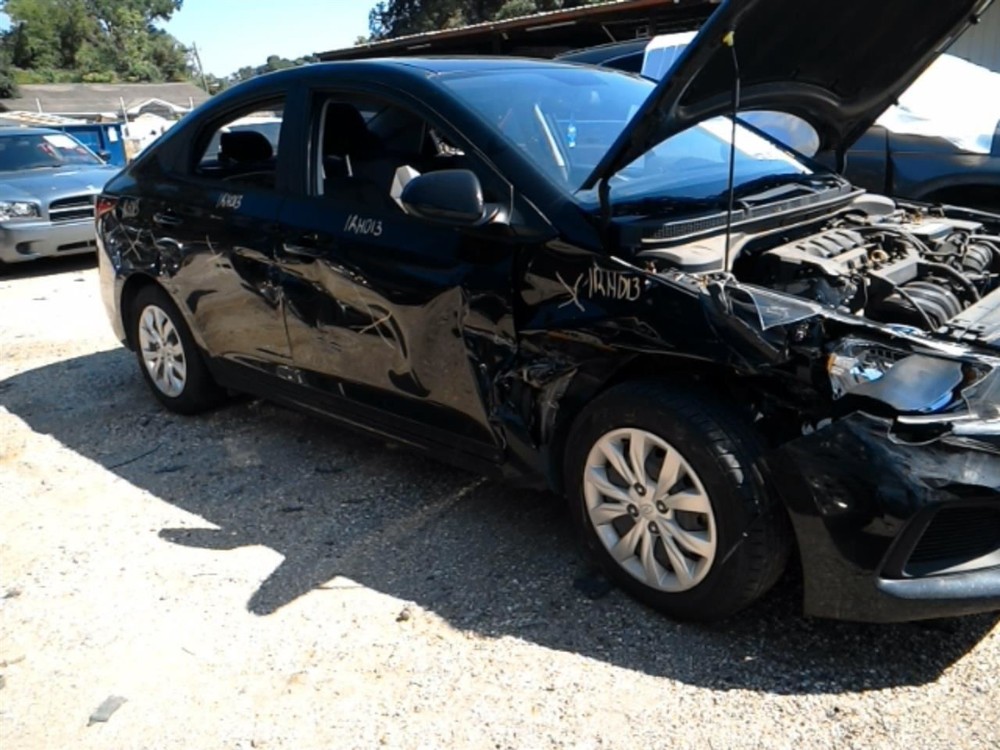 Stabilizer Bar Front Fits 18-23 RIO 104879659