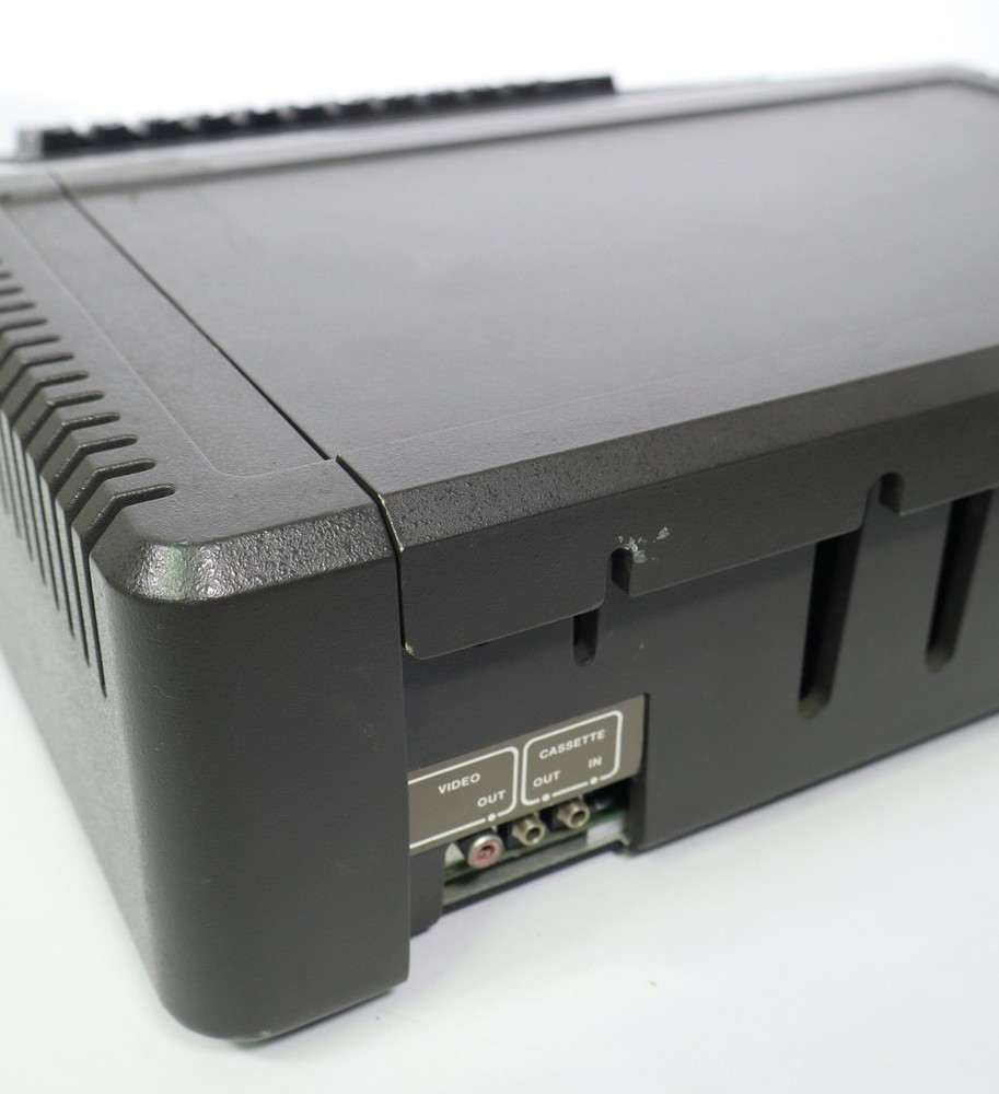 Bell & Howell Apple II Plus Computer cleaned, tested and working