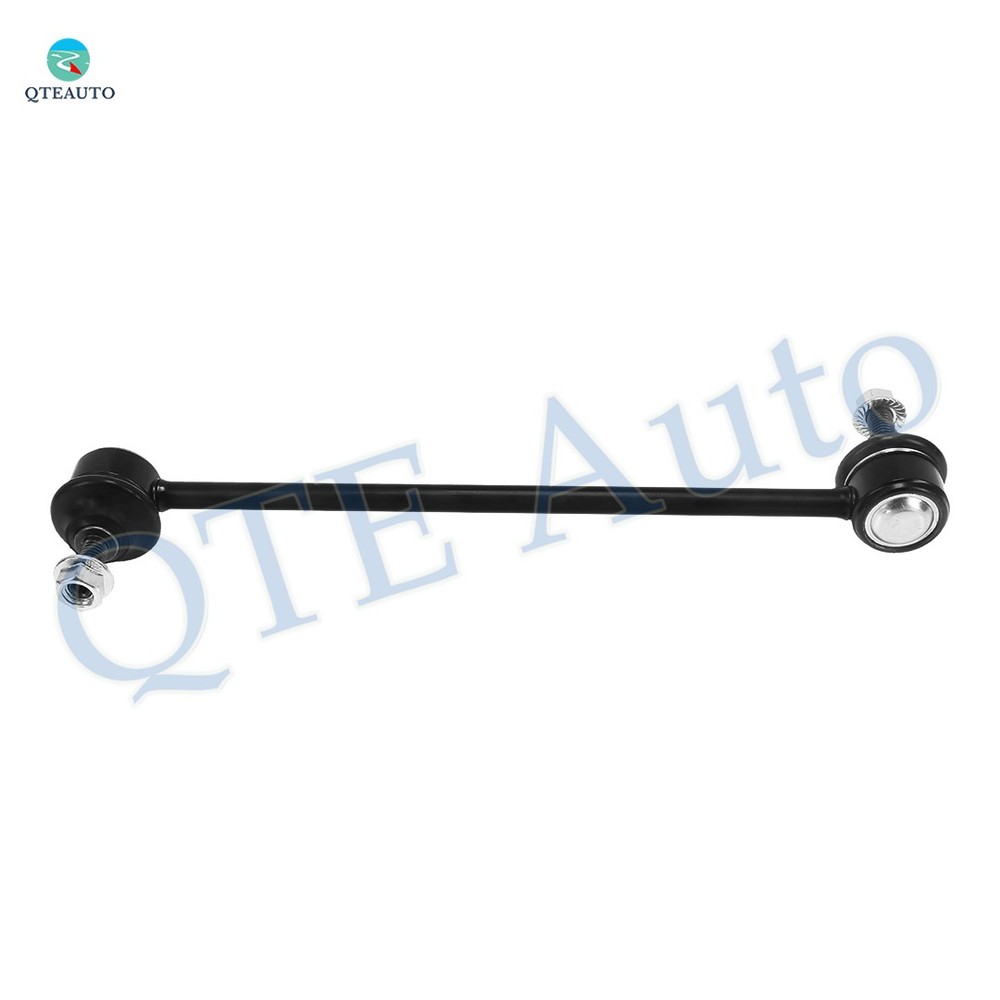 4 Front Sway Bar-Quick Complete Strut-Coil Spring Assembly For 2014-2017 Mazda 6