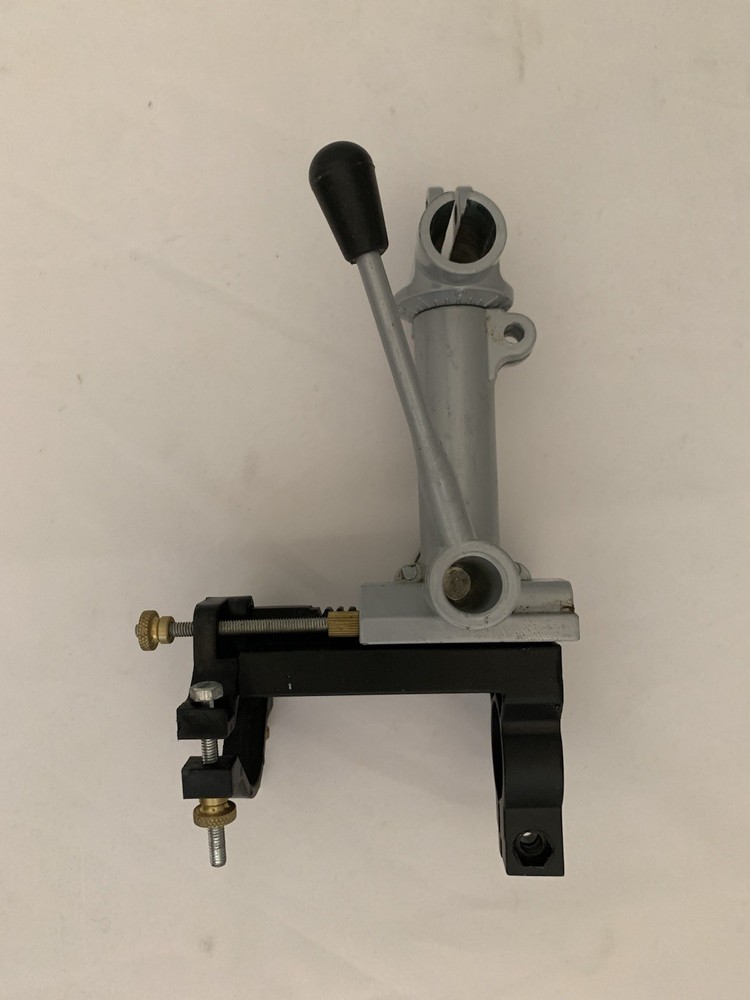 Mini Workshop Drill Press & Router Table by HOBBY PRO - Drilling, Routing & More