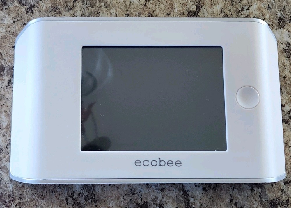 ECOBEE SMART THERMOSTAT EB-STAT-02