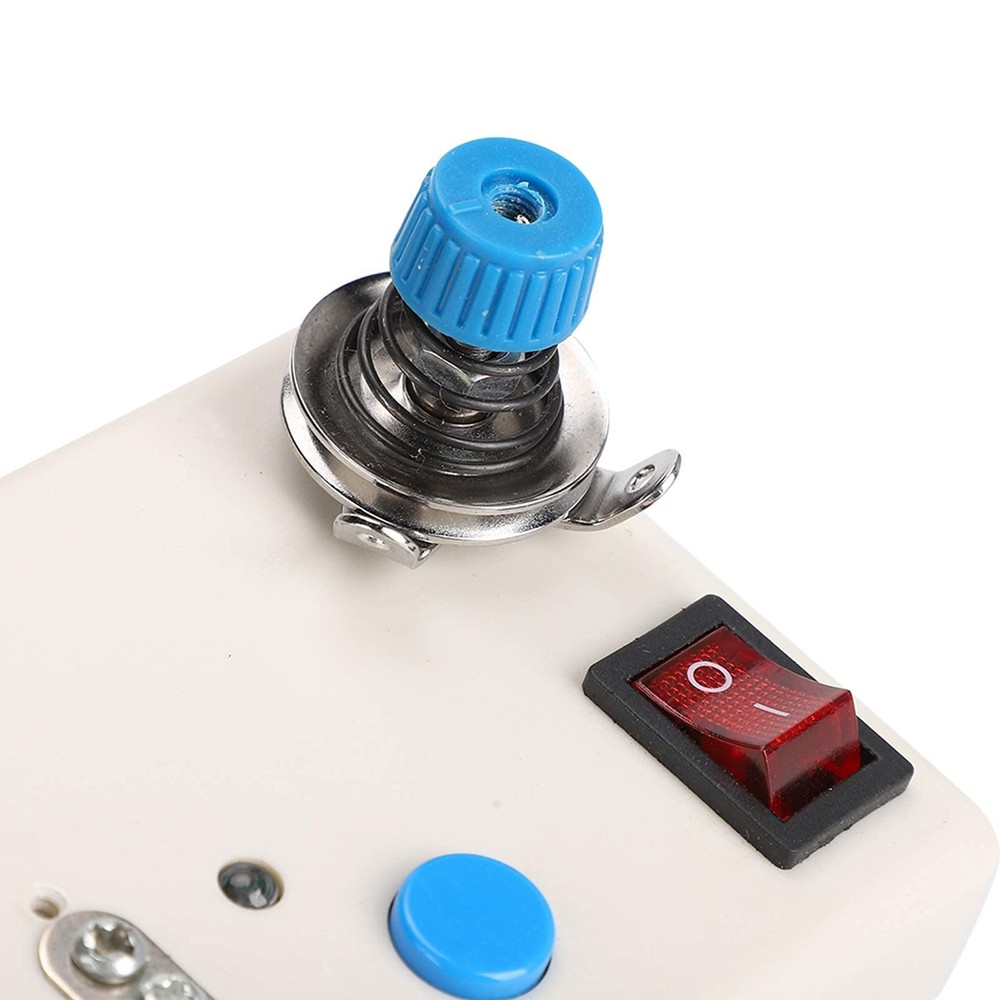 Automatic Bobbin Winder, Electrical Bobbin Winder, Automatic Thread Sewing Ma...