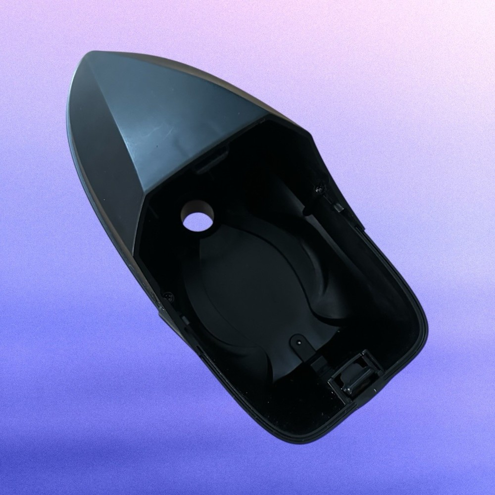 Virtue Spire IR Electronic Paintball Loader Black Bottom Shell