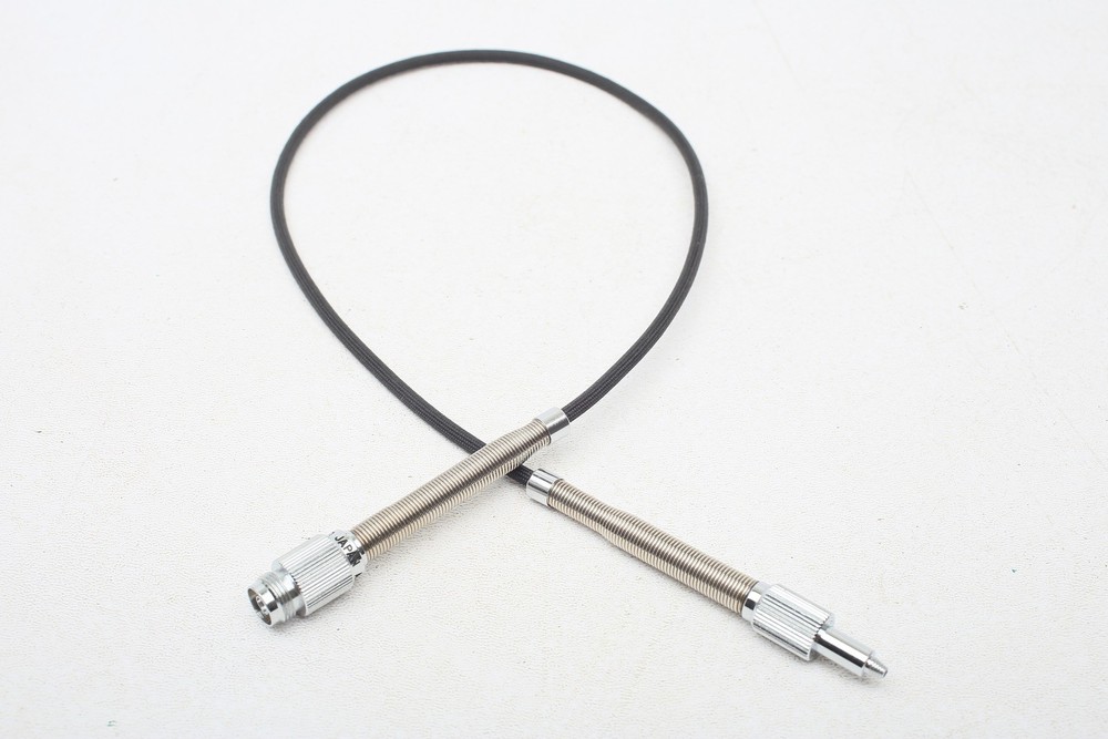 Nikon Pistol Grip Model 2 Mechanical Cable+Universal Shutter Release Cable+SET