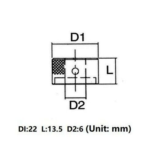 4 Pcs Gretsch “G” With Arrow Control Knobs Metal Guitar Knobs Volume Knobs Black