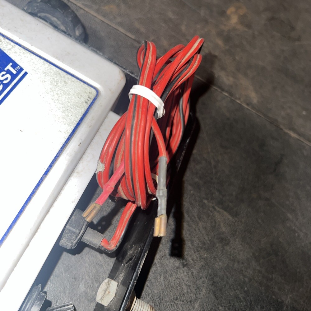 Tru-Test Model 700 Hog Scale, Digital Scale Head