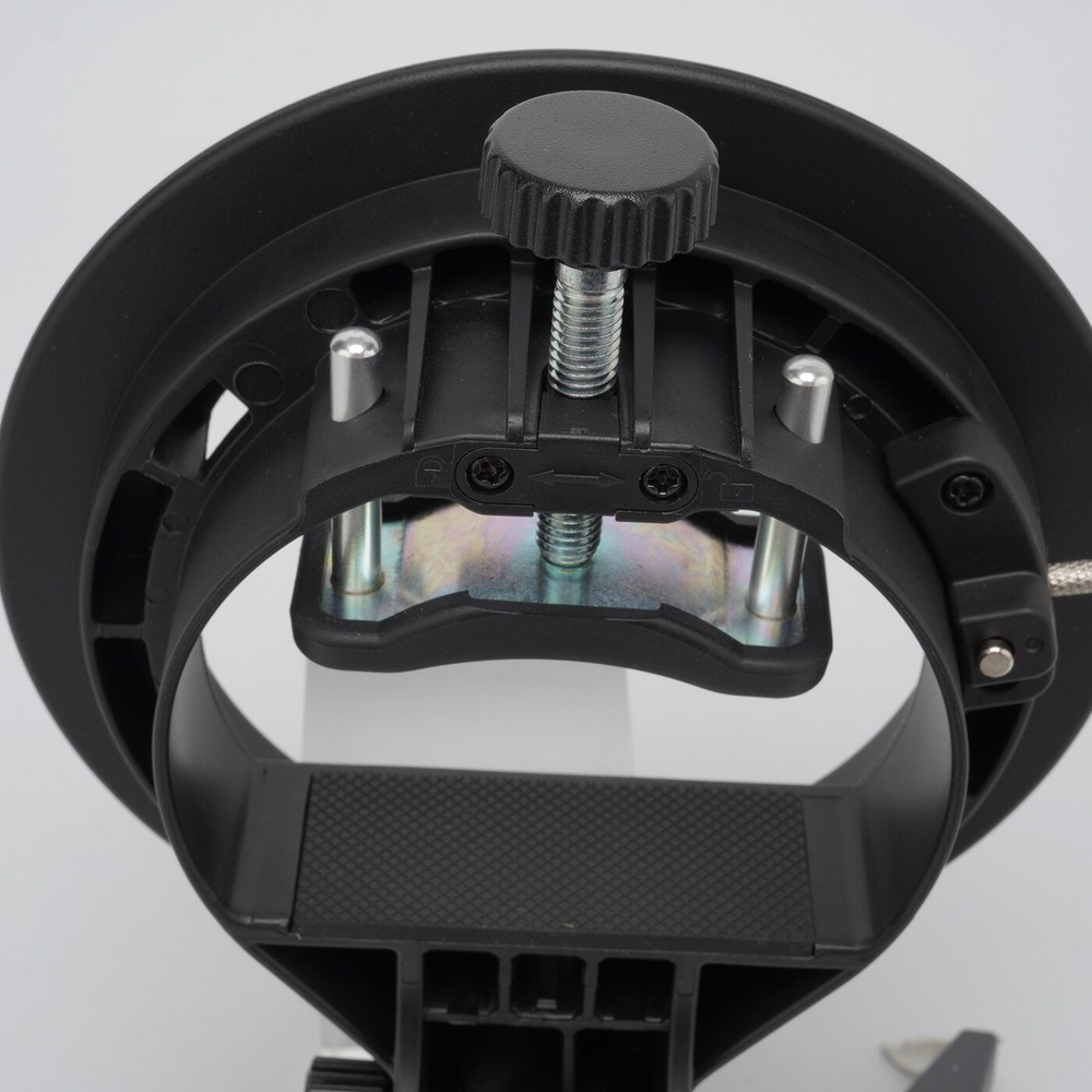 Unbranded S-Type Bracket Holder with Bowens Mount for Speedlite Flash