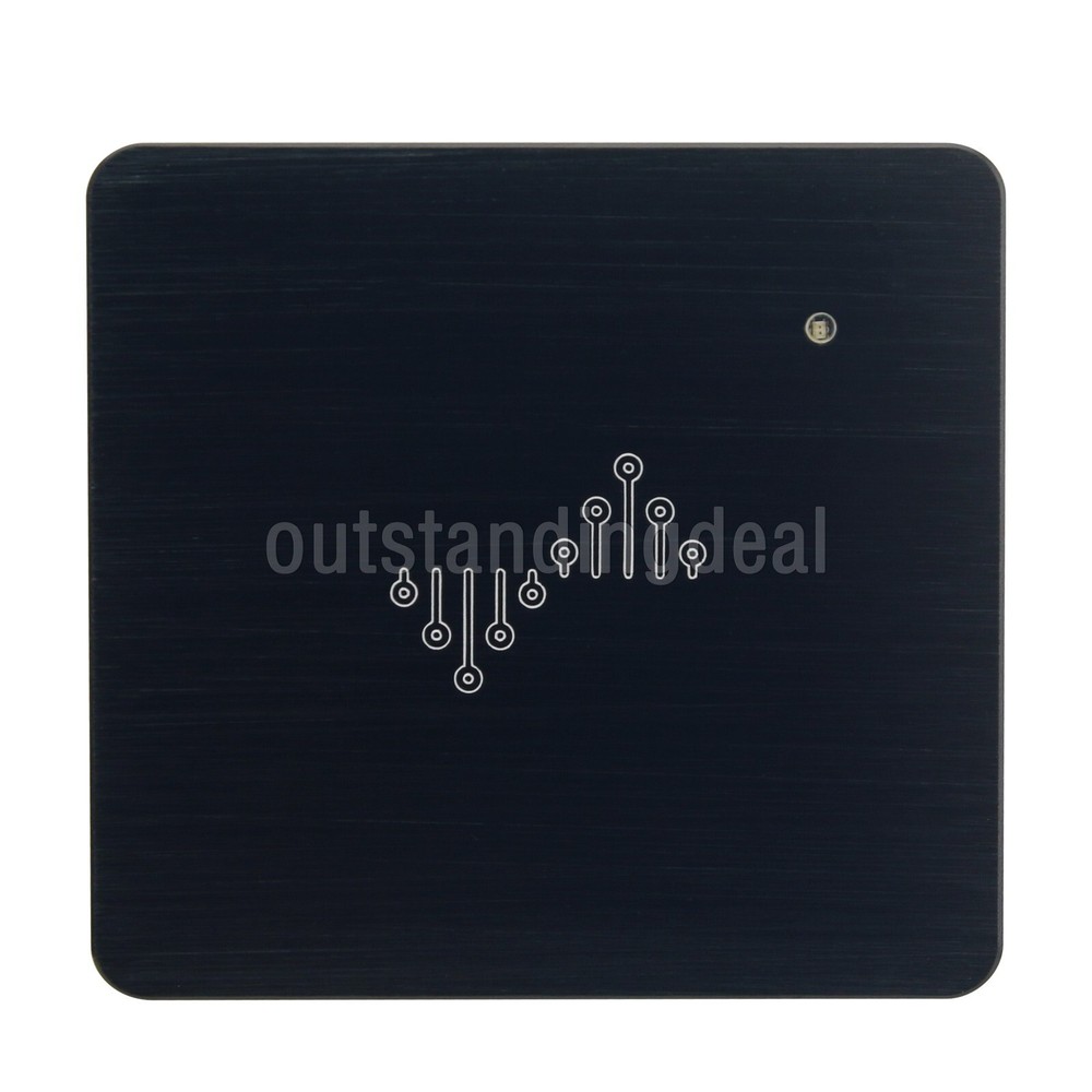 DSLogic U2Basic 16CH Logic Analyzer USB 2.0 100MHz Hardware Memory Debugging os6