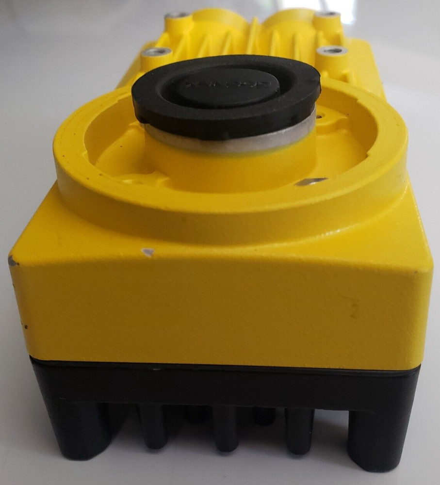 Cognex In Sight Model Unkown Vision Systems Machine Camera