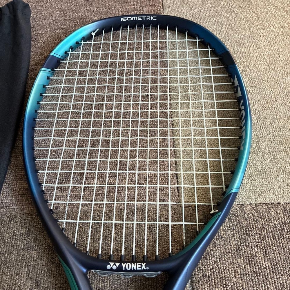 YONEX tennis racket