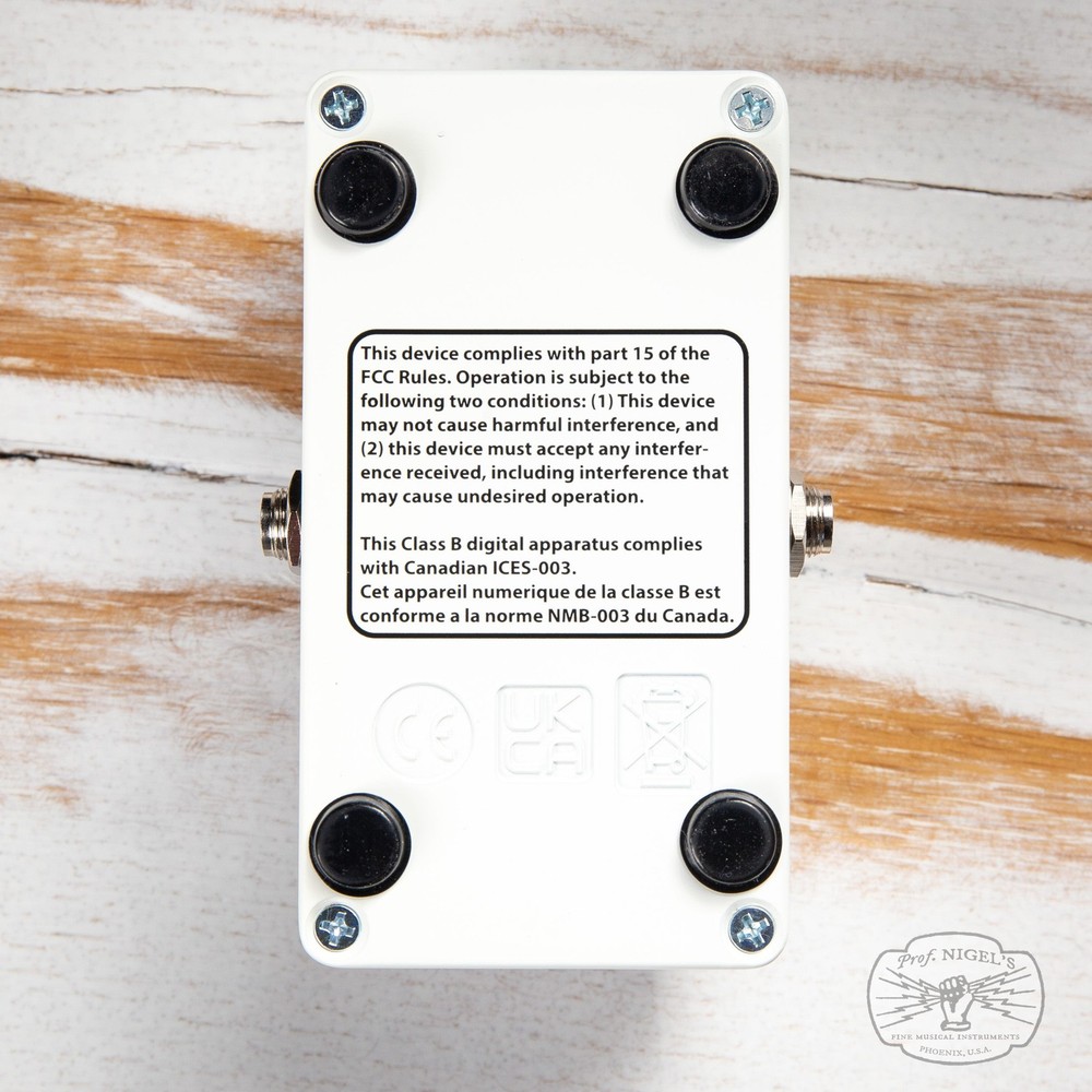 Open Box - Electro-Harmonix Tone Corset Analog Compressor