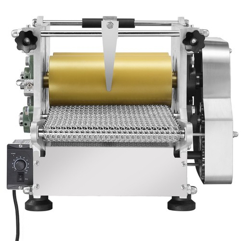 Electric Tortilla Maker Automatic Corn Tortilla Making Machine (4 + 6 In)