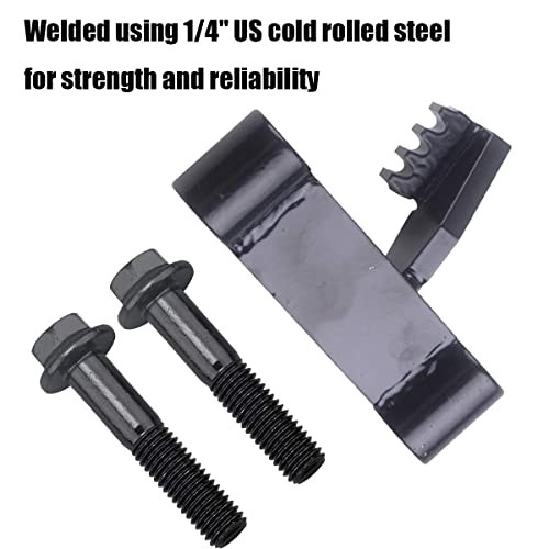 LS Engine Flywheel Locking Tool - Flexplate Holding Tool - Compatible with Chevy