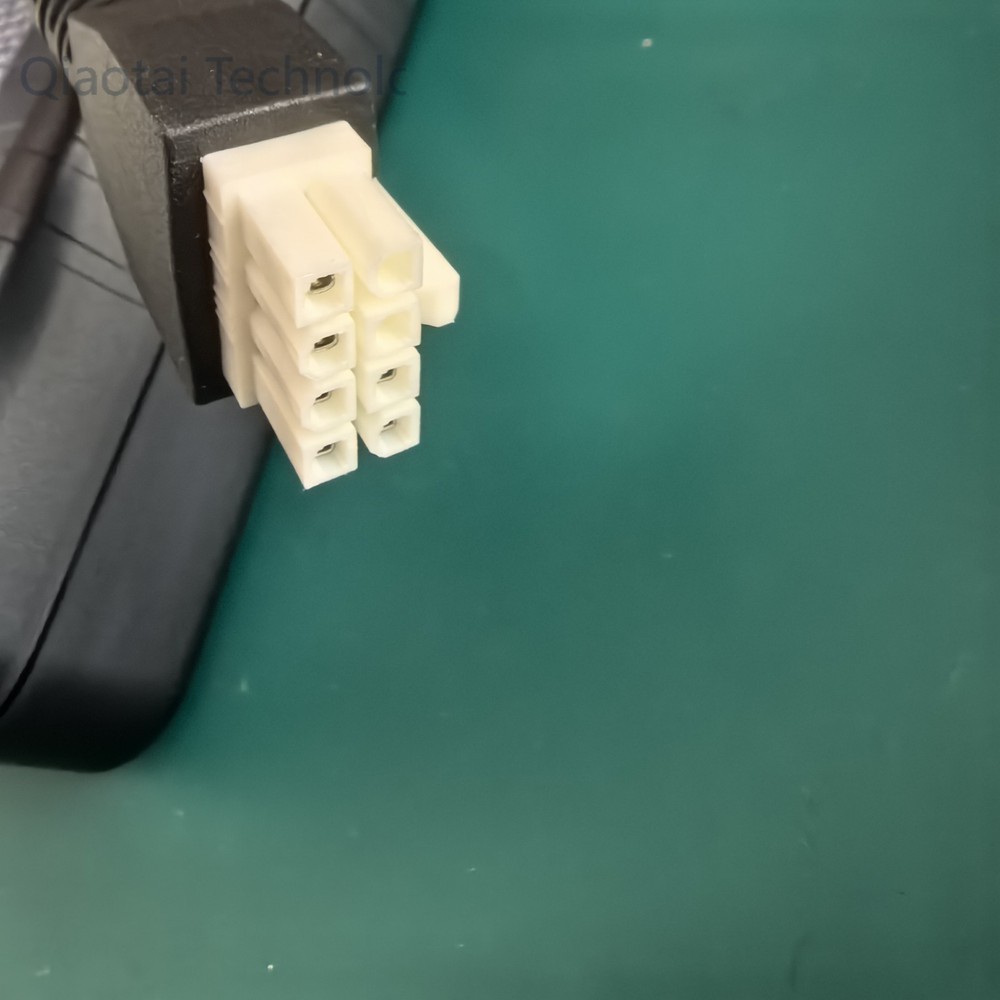 New for Dell NETWORKING switch 320W power adapter D7RWD