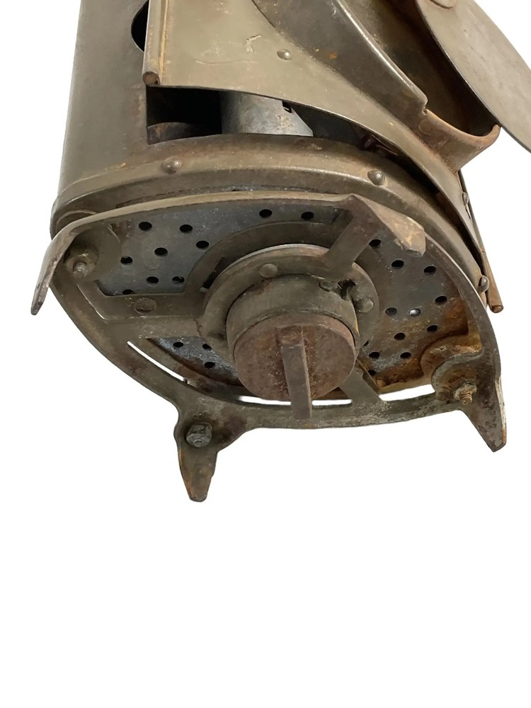 WW2 Japanese Army Field Lantern