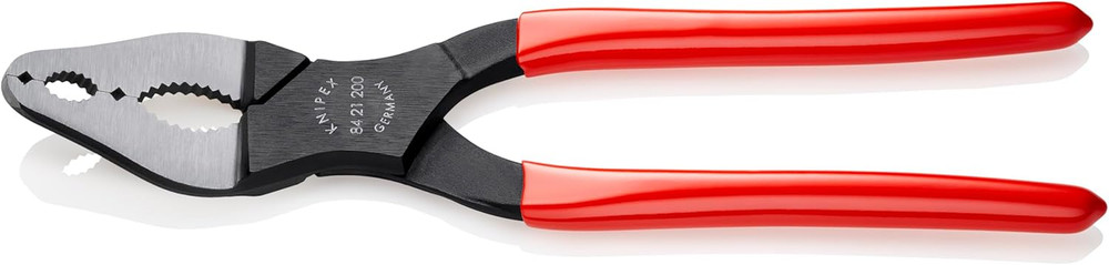 84 21 200 20-Degree Angled Cycle Pliers