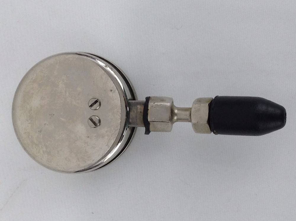 Vintage Sears Compression Tester Model 244.2119