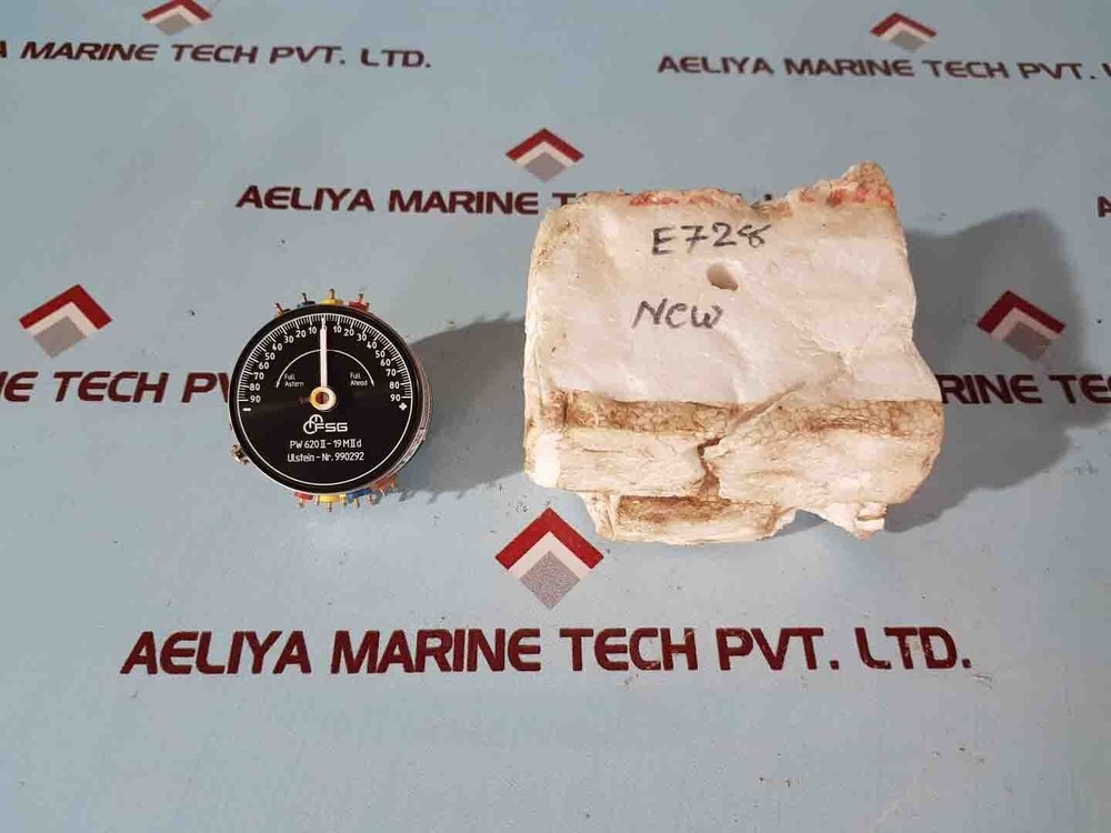 Fsg PW 620II-19MIID Potentiometer