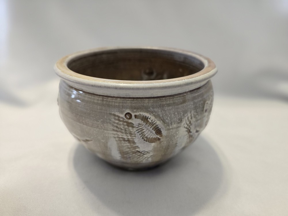 Dudley Pottery Plant Pot