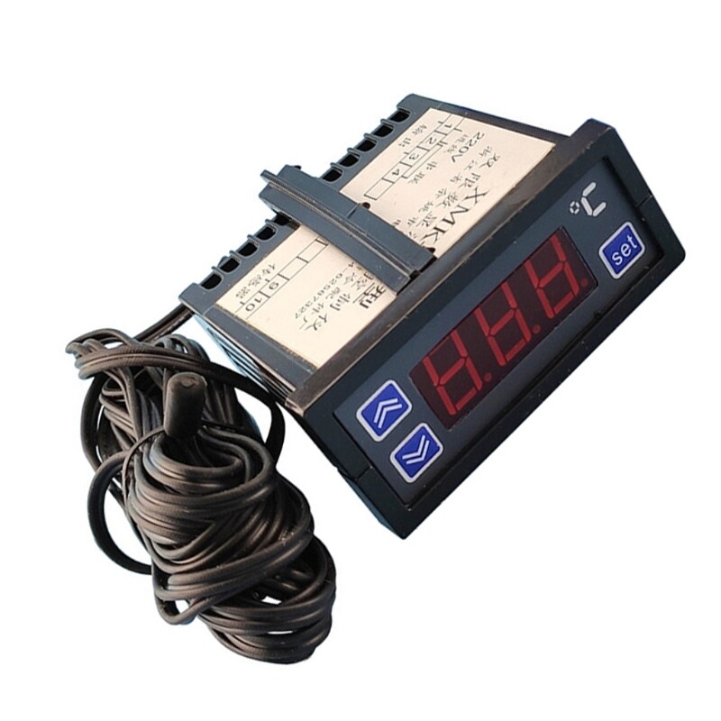 XMK-010 Digital Temperature Controller Refrigerator Freezers Electronic