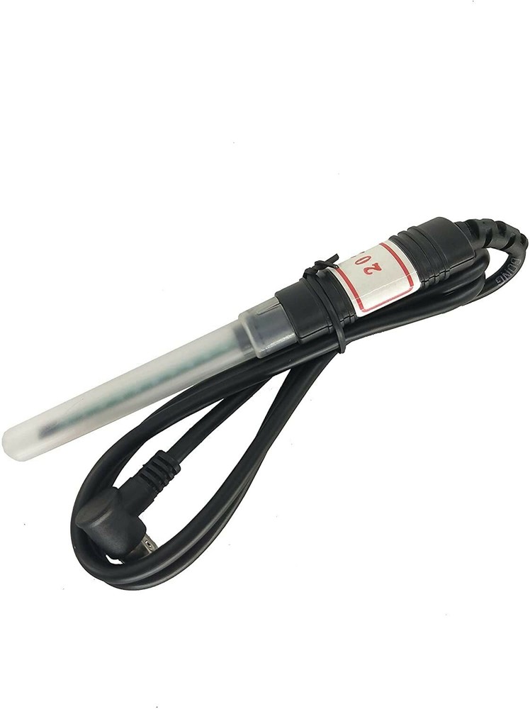 Tesla Meter Gauss Meter Surface Magnetic Field Tester NS Function Metal Probe