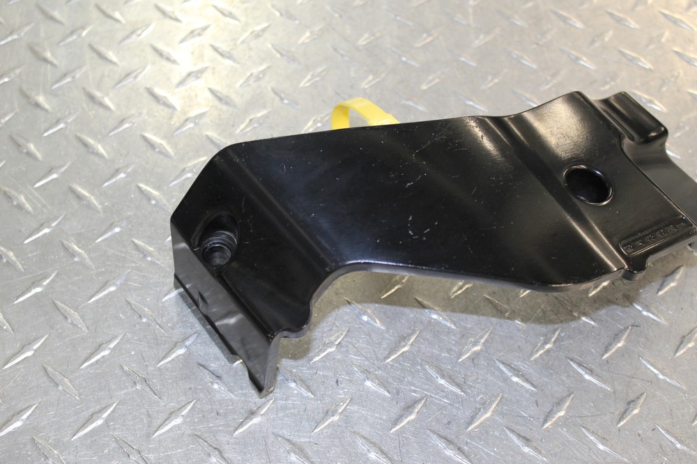 2008 SUZUKI BOULEVARD M50 ENGINE SPROCKET COVER