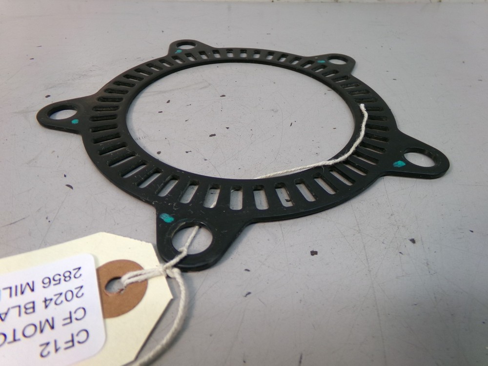 Front ABS Sensor Ring for CF Moto 450 SS 2023 - 2026 CF12
