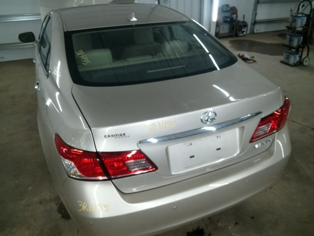 ES350 2011 High Mounted Stop Light 104914321