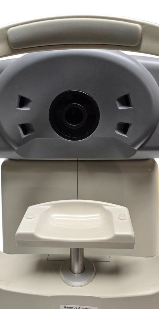Potec Autorefractor Keratometer PRK-5000