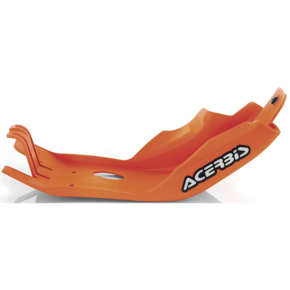 Acerbis Skid Plate Orange 2421165226
