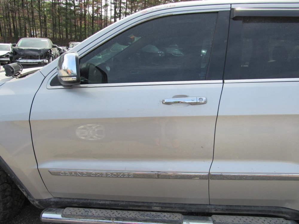 CHERGRAND 2012 Glove Box 1036067