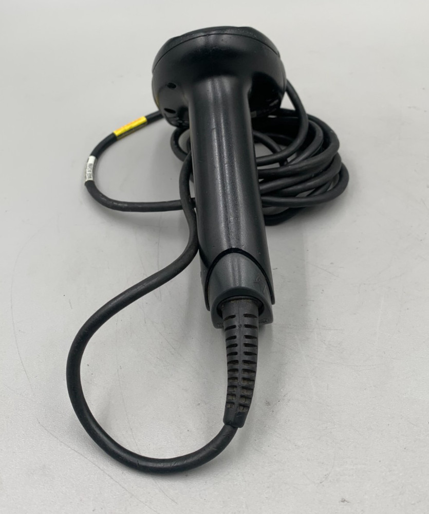 Hand Held 3800G14E Barcode Scanner USB Cable Black - Fair