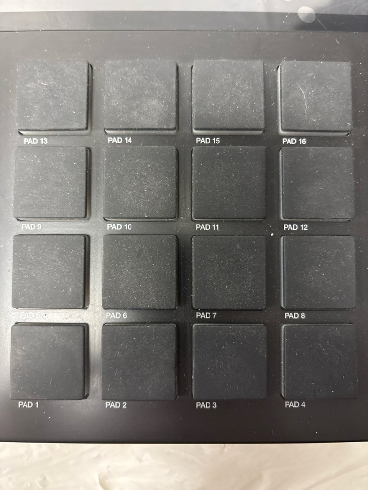 USED AKAI COMP RECORD MPC ONE (P23015874)