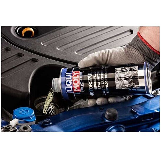 Liqui Moly Pro-Line Engine Flush, 500 ml