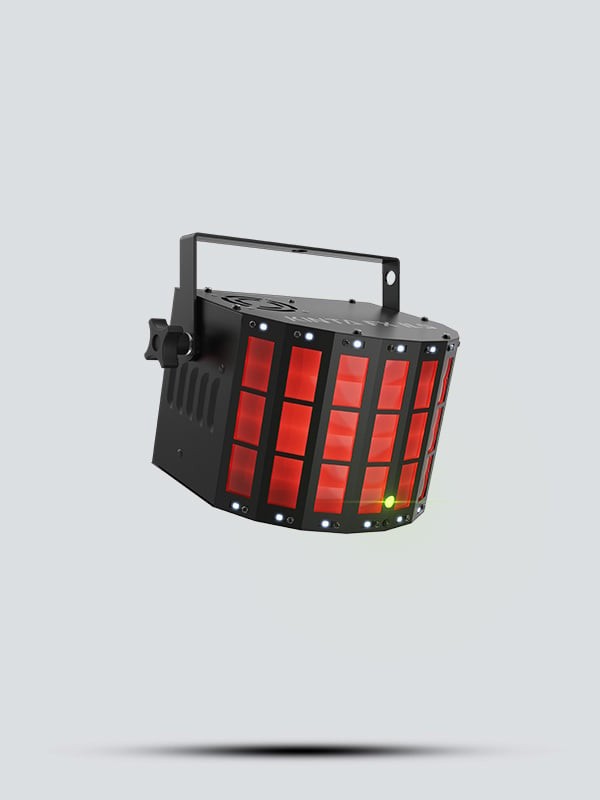 Chauvet Kinta FX ILS