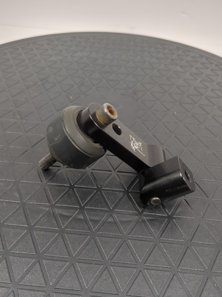 Bee Stinger Stabilizer Side Bar Adjustable STD Black BSSBA