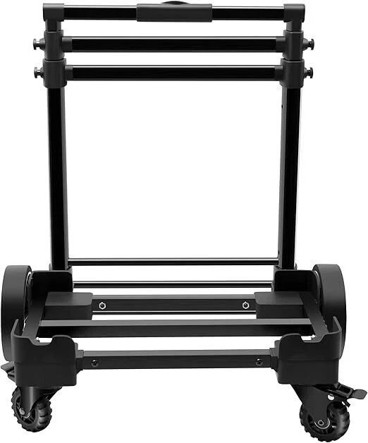 EcoFlow Foldable Hand Truck For DELTA 2 Max, DELTA 2, 3, 3 Plus and DELTA 3 1500